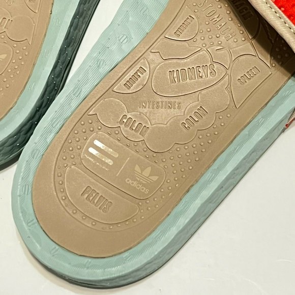 Adidas Pharrell NIGO HU \